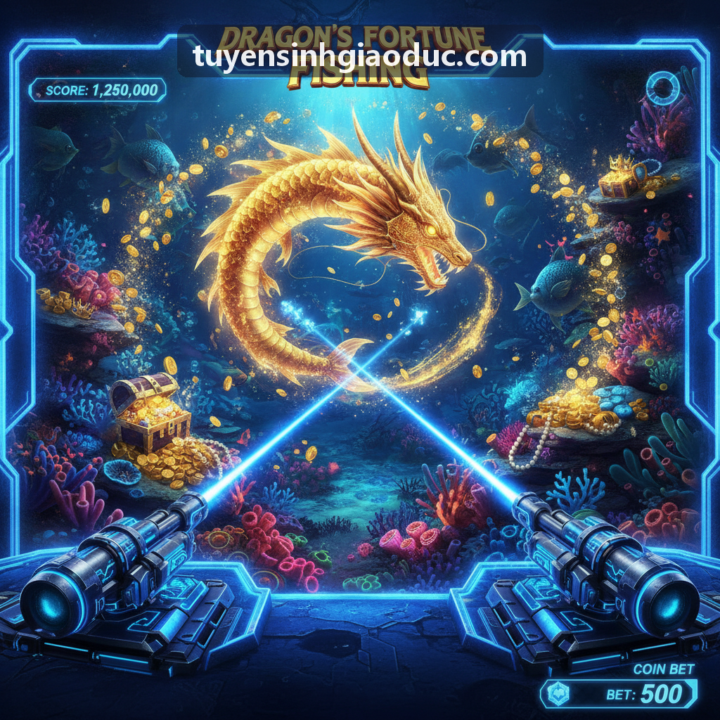 Jackpot Lũy Tiến Slot Nổ Hũ RTP Cao