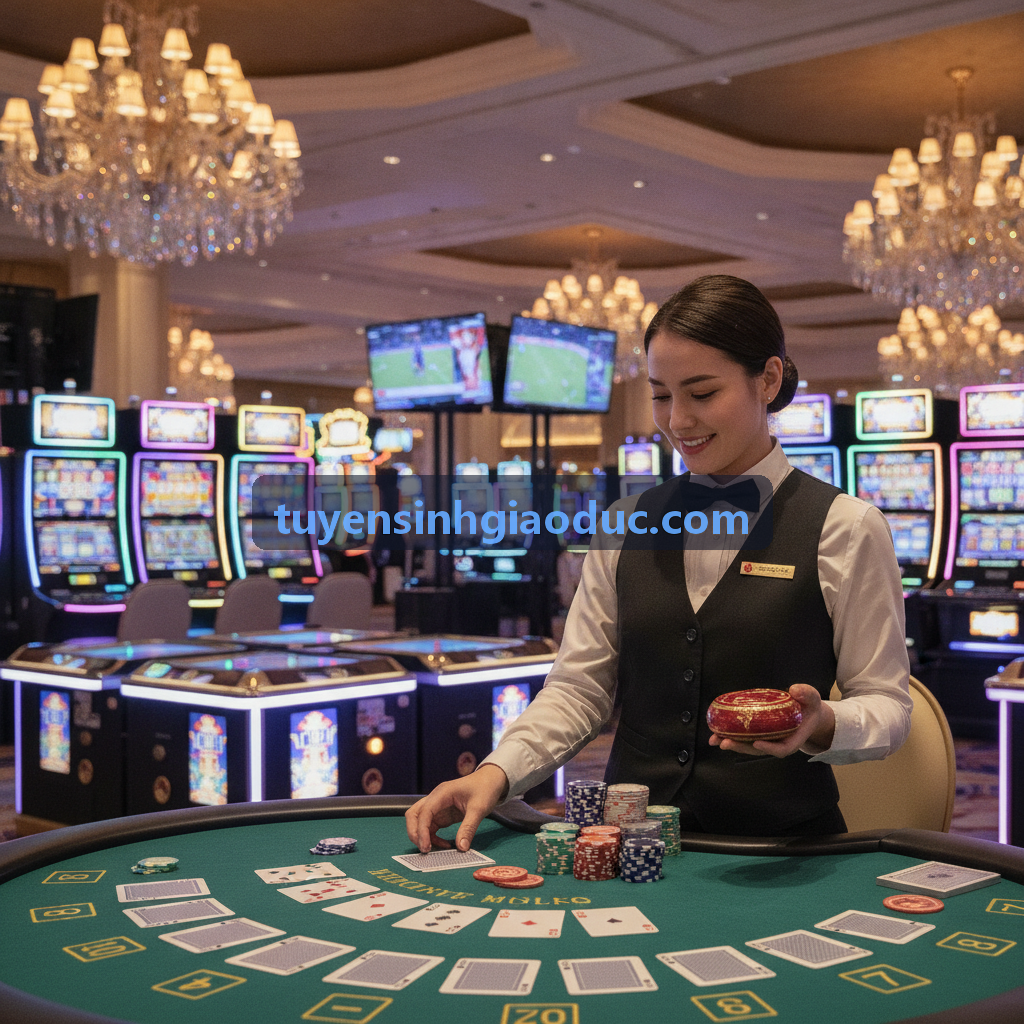 Slot Phiêu Lưu