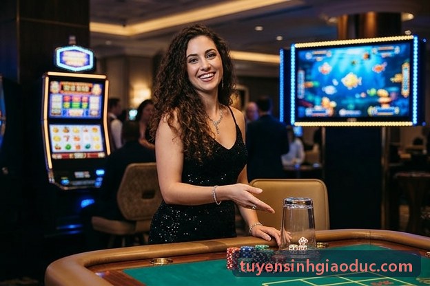 Top 10+ Game Slot Dễ Nổ Hũ Slot Đổi Thưởng