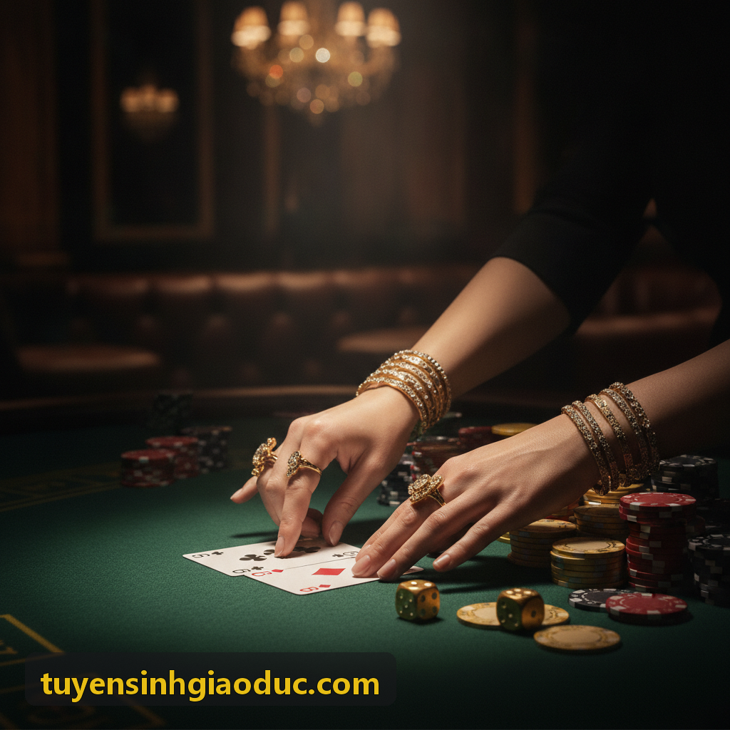 Video Slot 3D Nổ Hũ